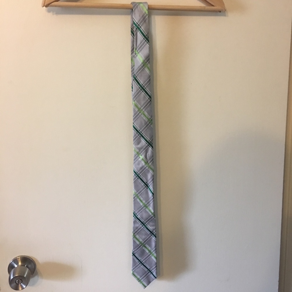 Express Tie!! - Picture 4 of 5